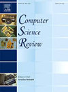 Computer Science Review杂志封面